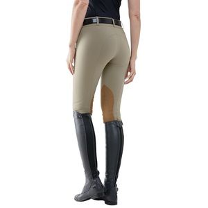 Tailored Sportsman Breeches, Mid-Rise, 26 Regular